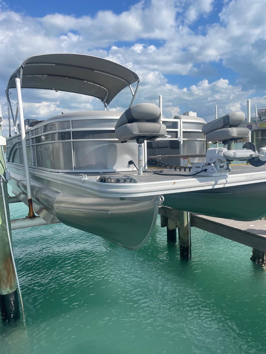 6020 BOCA GRANDE CSWY #43 Boat Slip, BOCA GRANDE, FL — photo 8