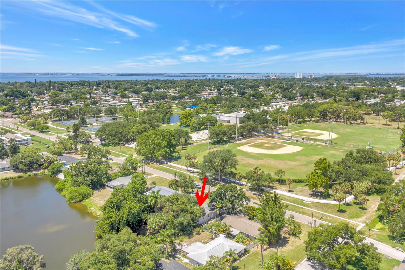 5846 12TH ST S, ST PETERSBURG, FL — photo 27
