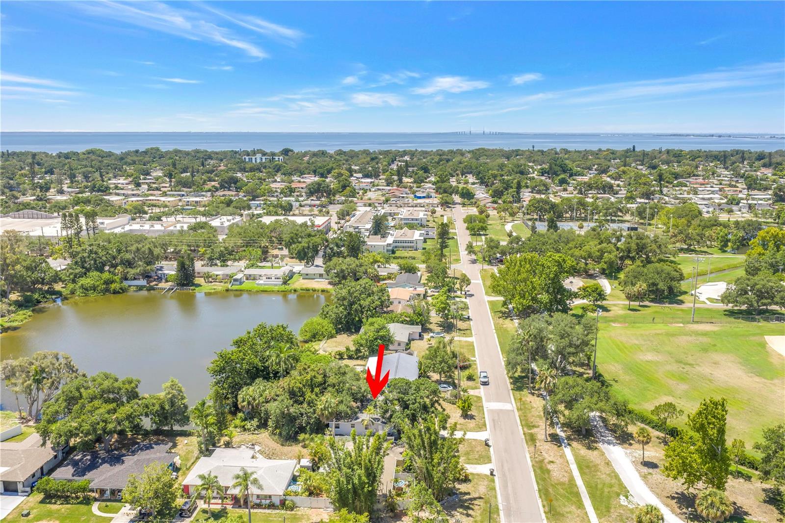 5846 12TH ST S, ST PETERSBURG, FL — photo 28