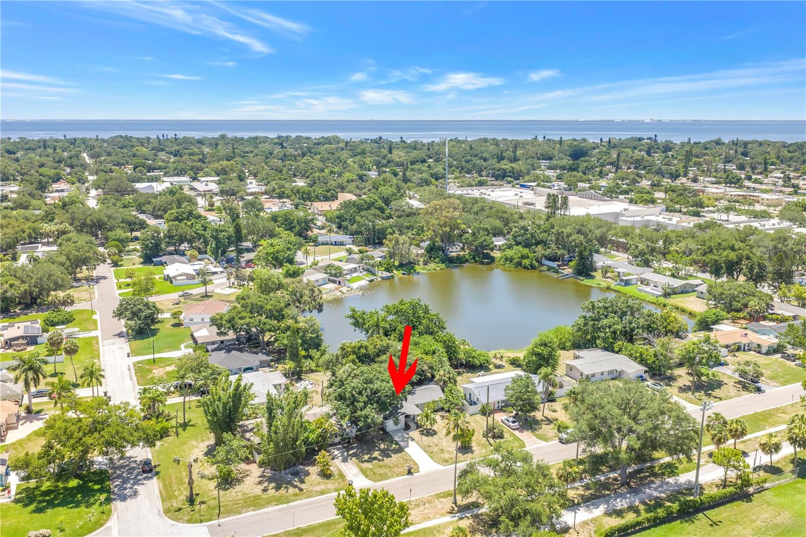 5846 12TH ST S, ST PETERSBURG, FL — photo 30