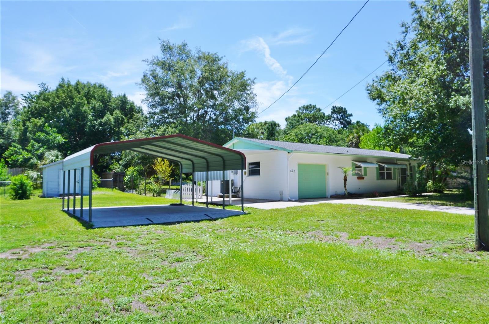 405 S CAMELLIA AVE, CRYSTAL RIVER, FL — photo 2