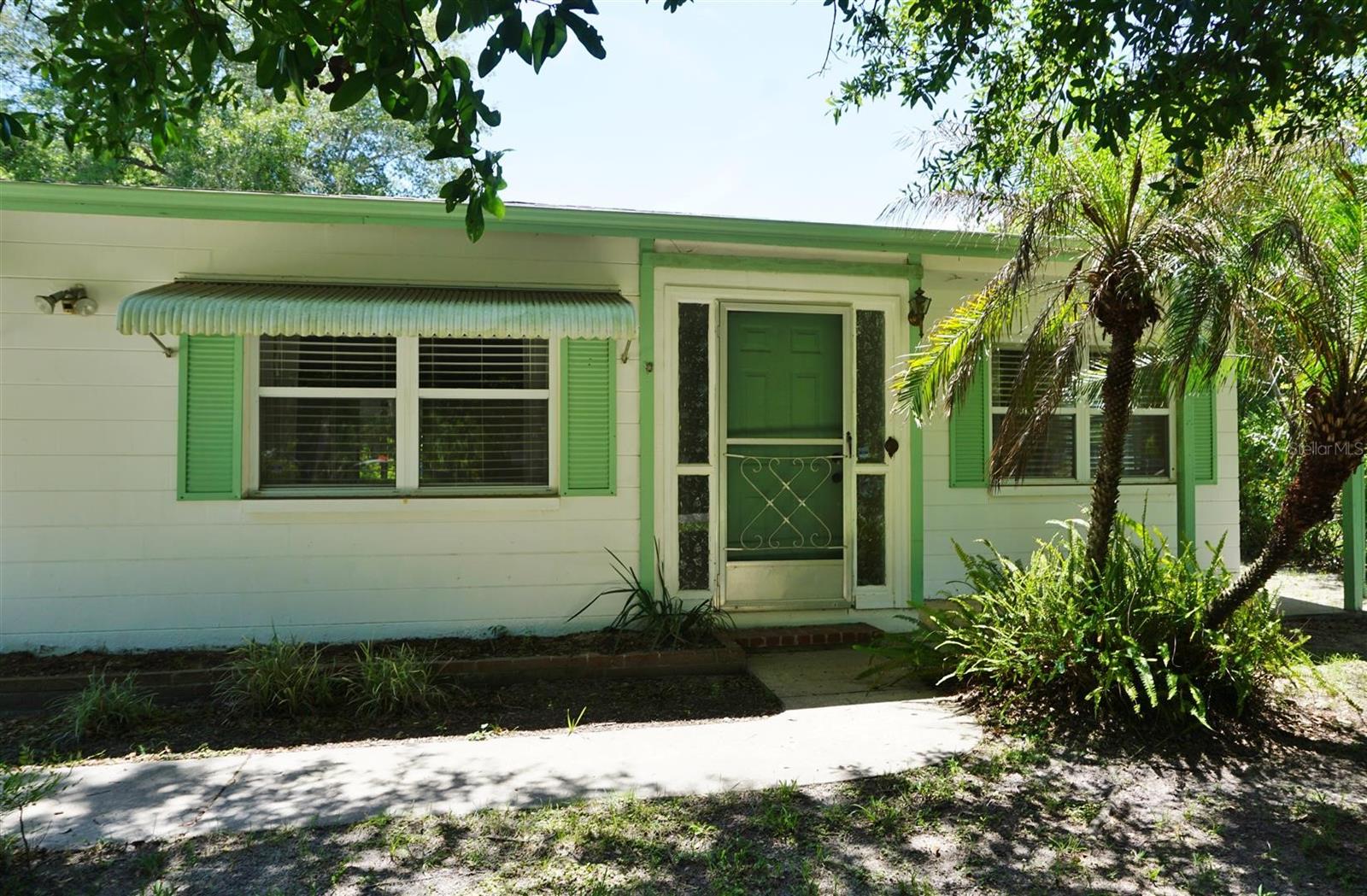 405 S CAMELLIA AVE, CRYSTAL RIVER, FL — photo 5