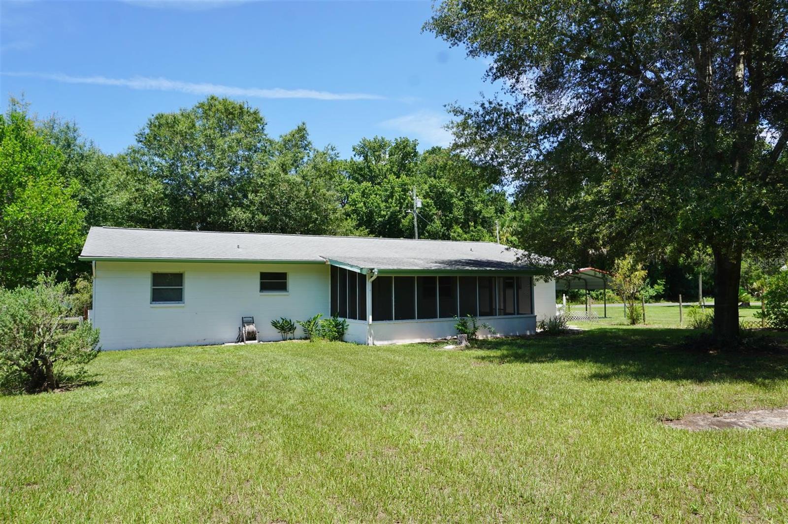 405 S CAMELLIA AVE, CRYSTAL RIVER, FL — photo 41