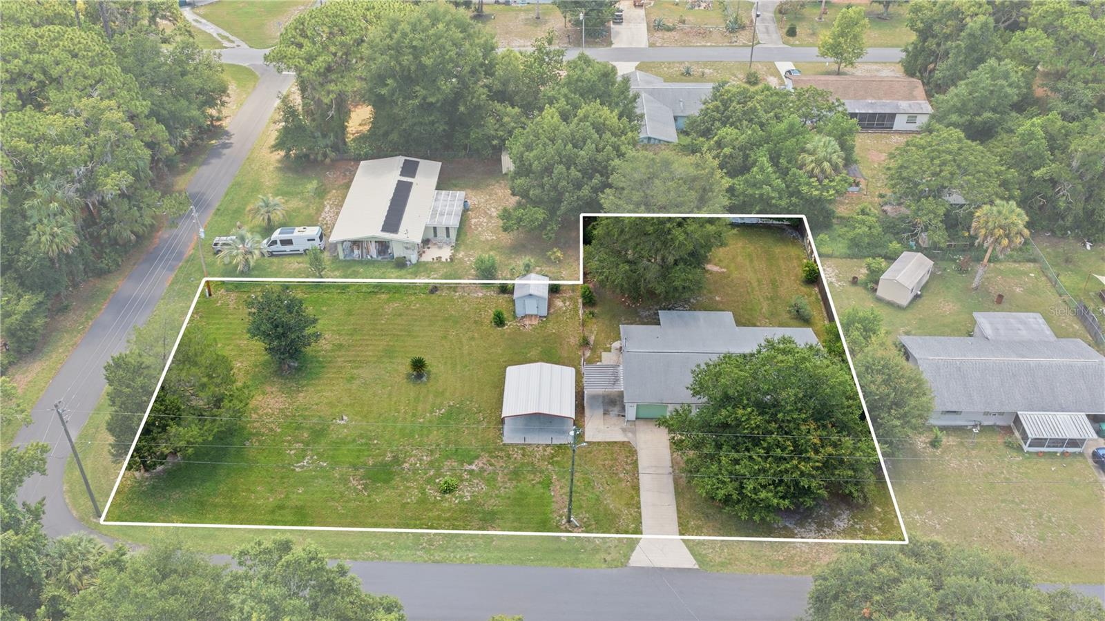 405 S CAMELLIA AVE, CRYSTAL RIVER, FL