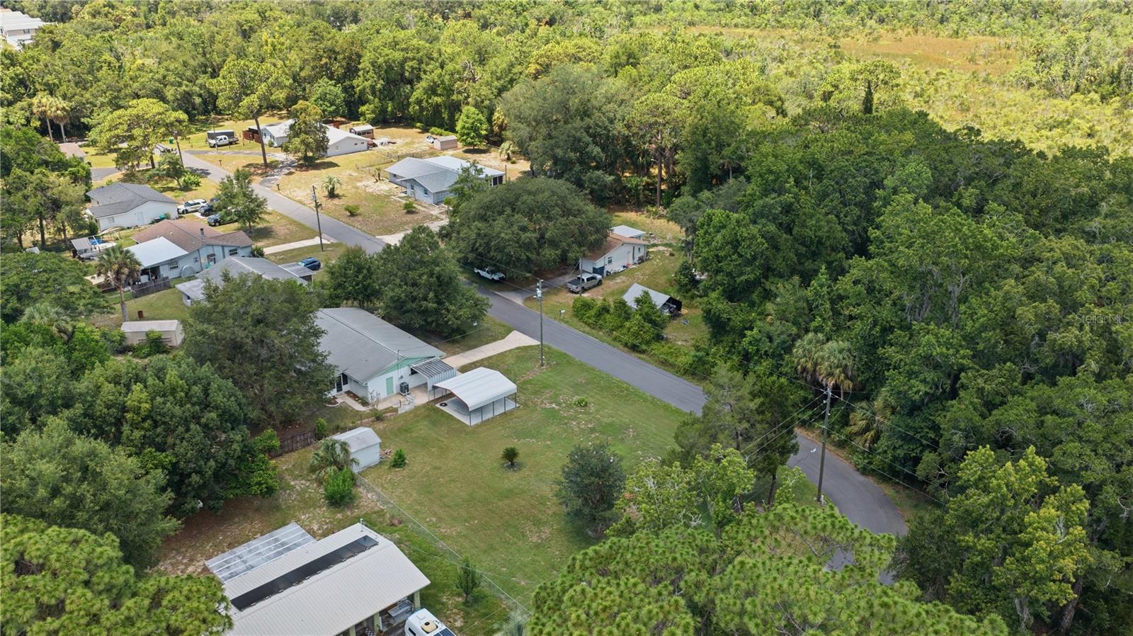 405 S CAMELLIA AVE, CRYSTAL RIVER, FL — photo 43