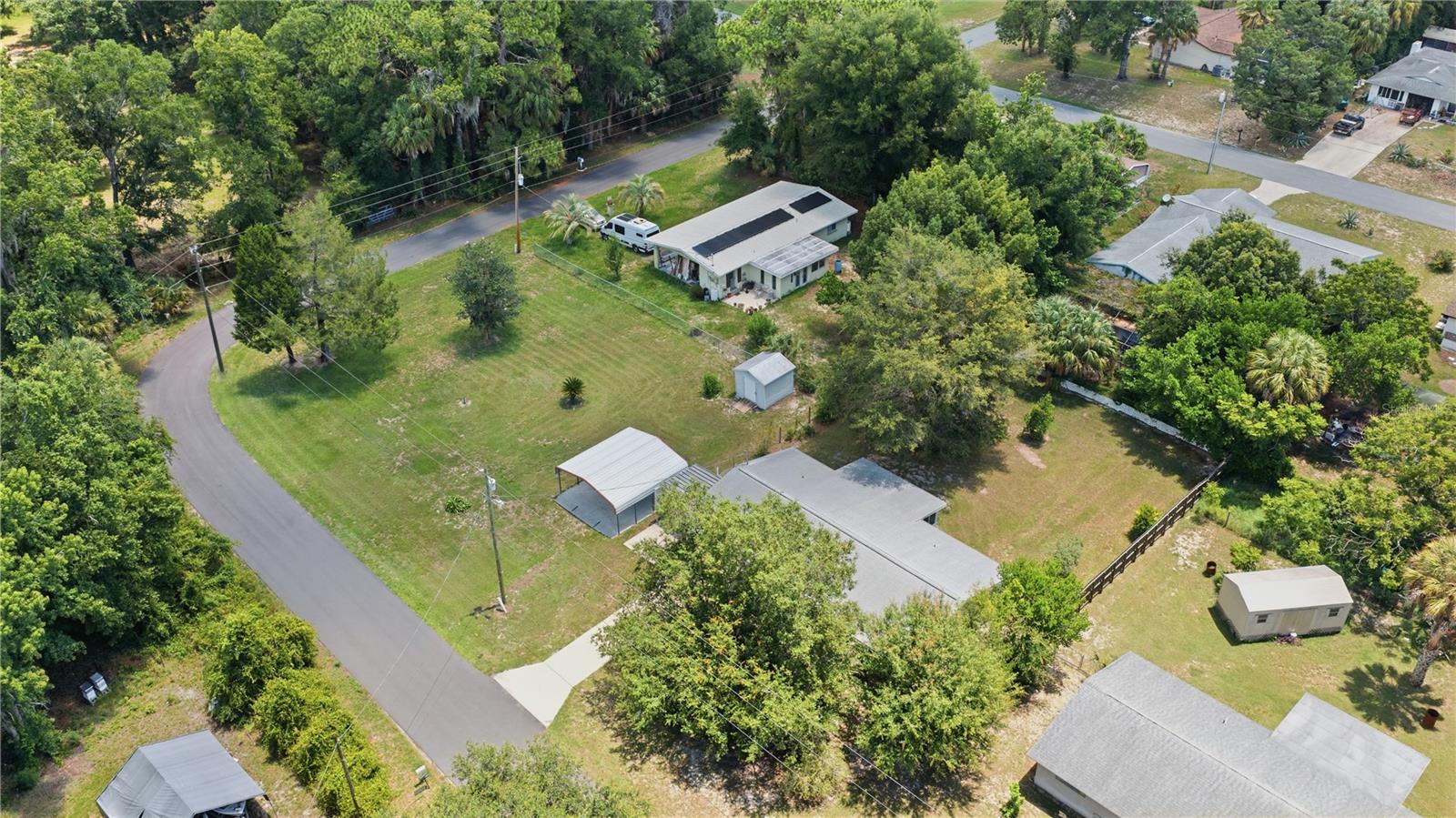 405 S CAMELLIA AVE, CRYSTAL RIVER, FL — photo 44