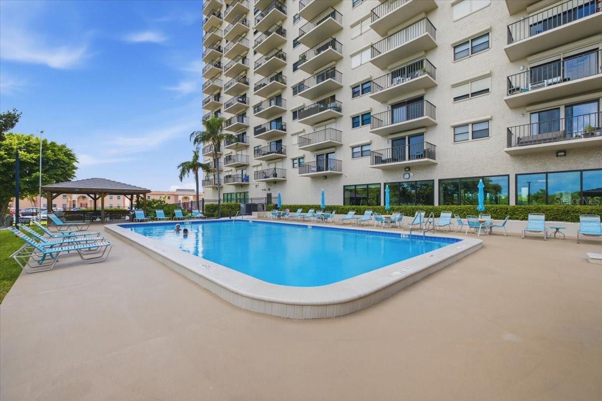 7050 SUNSET DR S #216, SOUTH PASADENA, FL — photo 22
