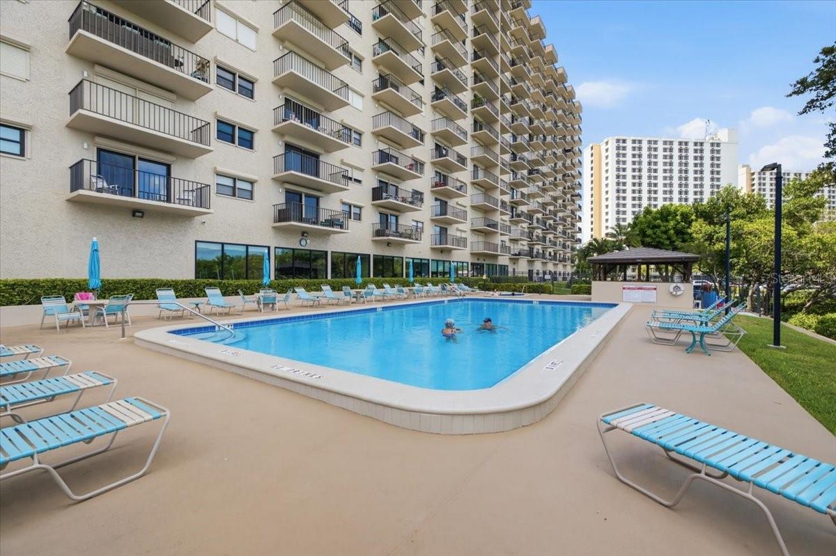 7050 SUNSET DR S #216, SOUTH PASADENA, FL — photo 23