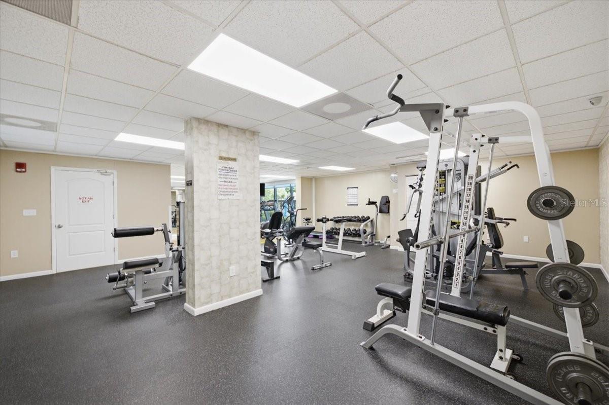 7050 SUNSET DR S #216, SOUTH PASADENA, FL — photo 26