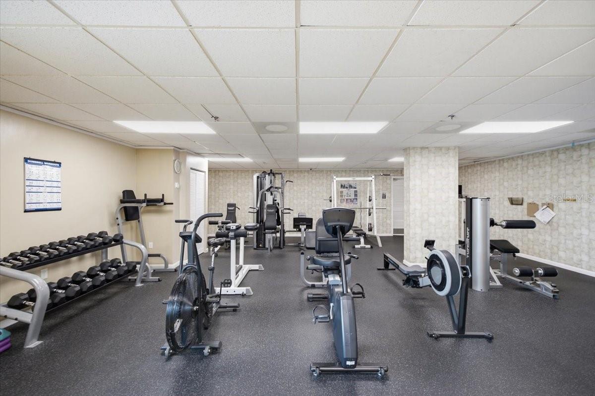 7050 SUNSET DR S #216, SOUTH PASADENA, FL — photo 28