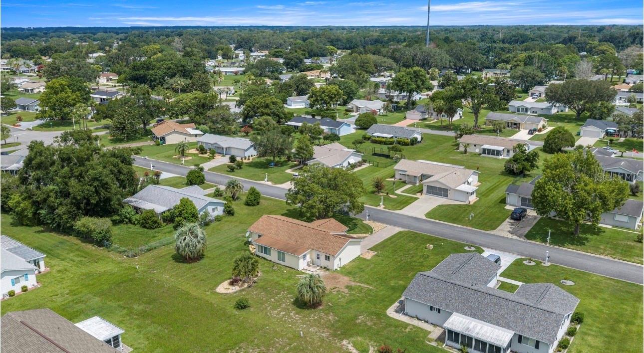 10358 SE 178 PL, SUMMERFIELD, FL — photo 19
