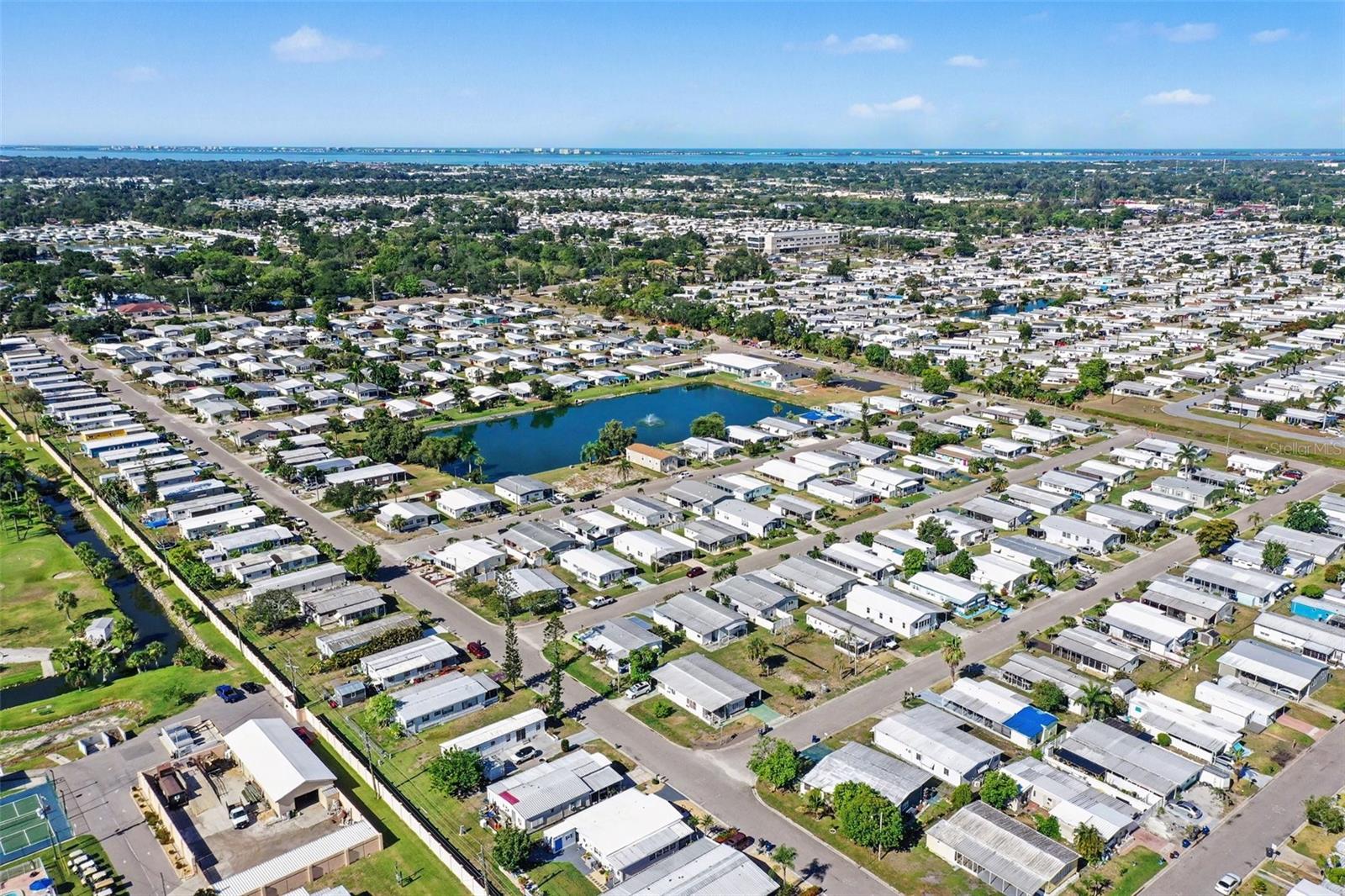 309 50TH AVENUE TER E, BRADENTON, FL — photo 35