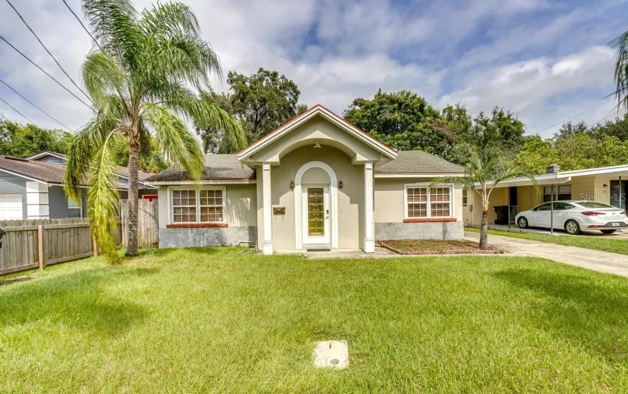125 PAGE ST, ORLANDO, FL