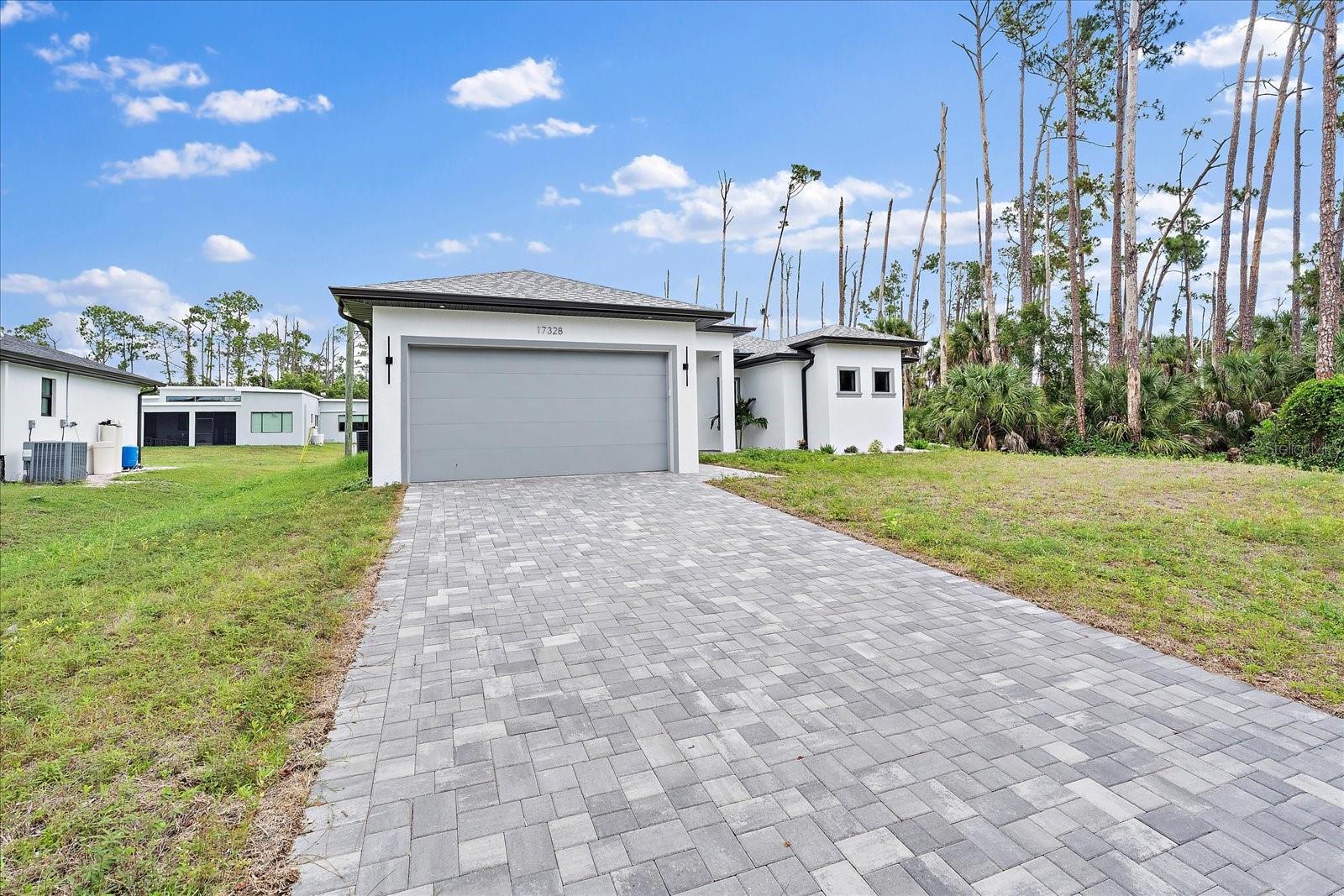 17328 ORION AVE, PORT CHARLOTTE, FL — photo 32