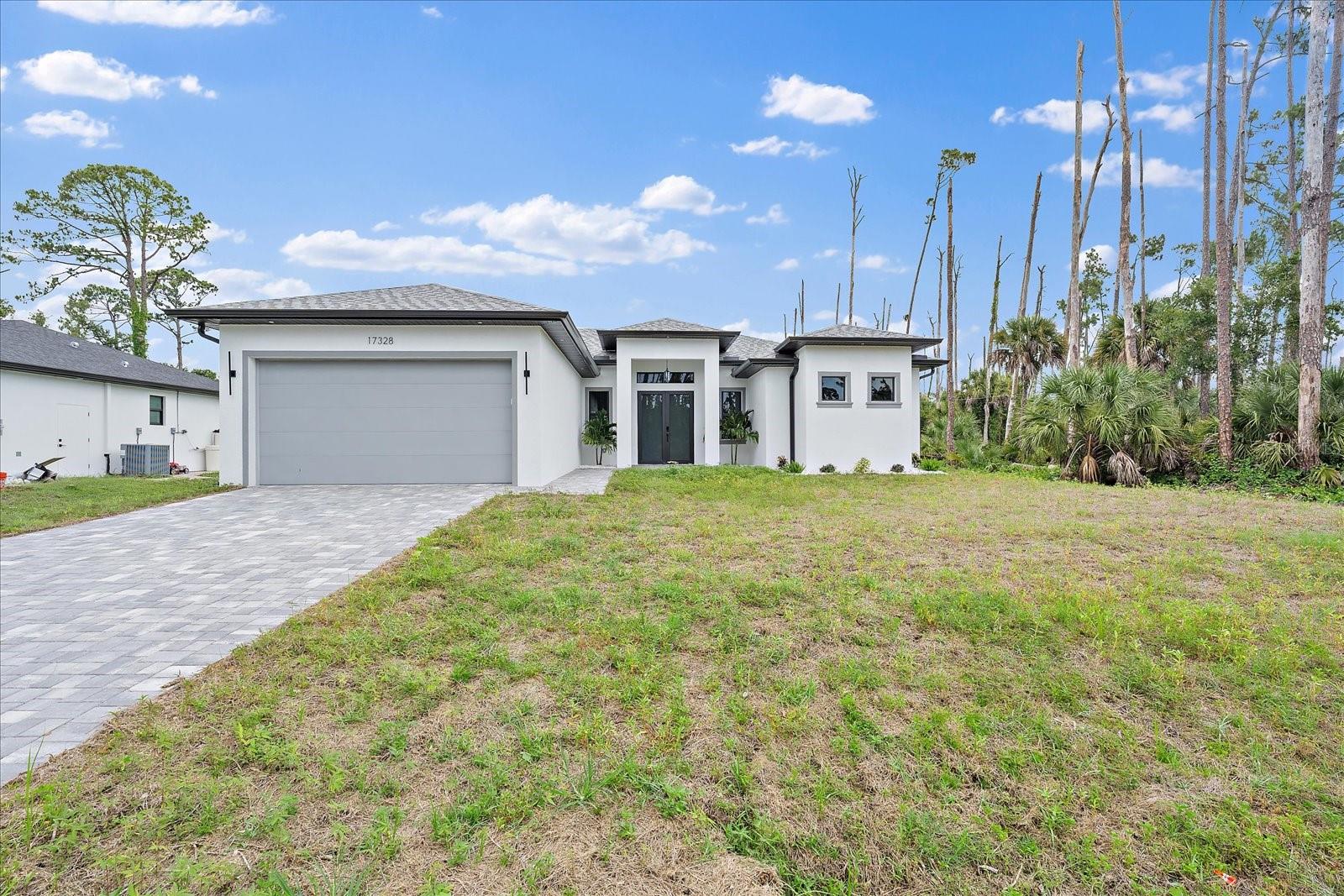 17328 ORION AVE, PORT CHARLOTTE, FL — photo 33