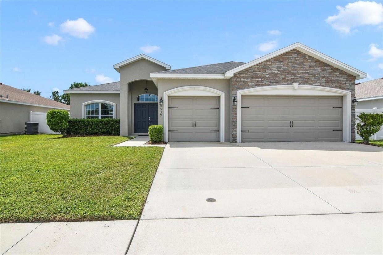 4539 CALUMET DR, ST CLOUD, FL