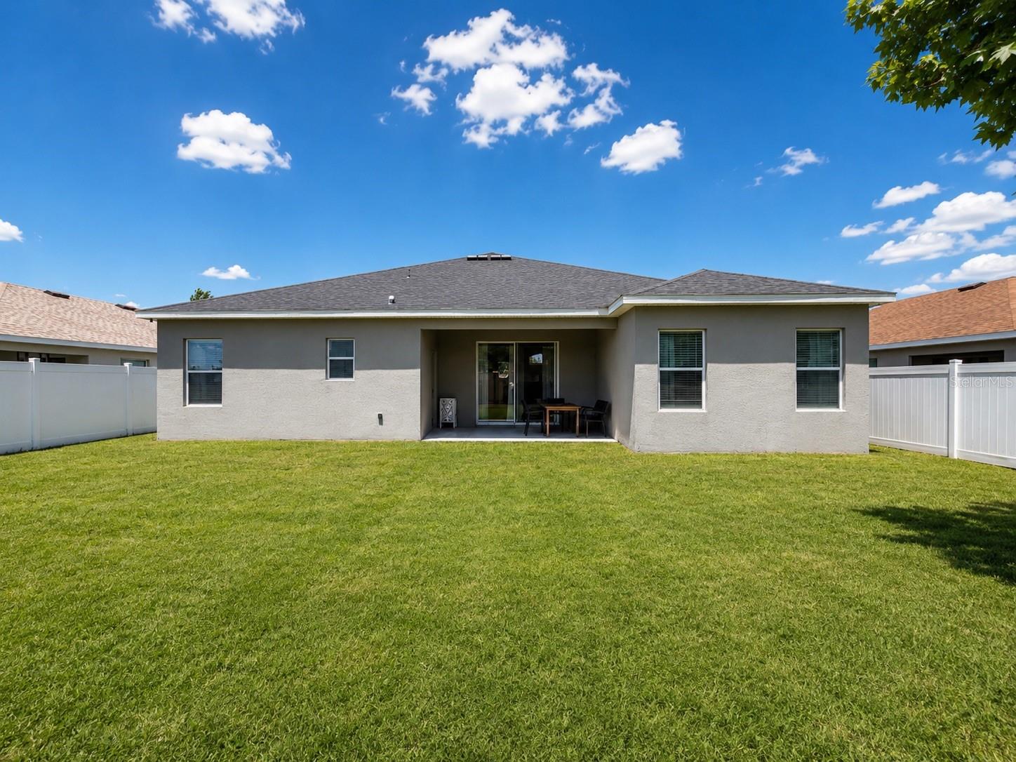 4539 CALUMET DR, ST CLOUD, FL — photo 29