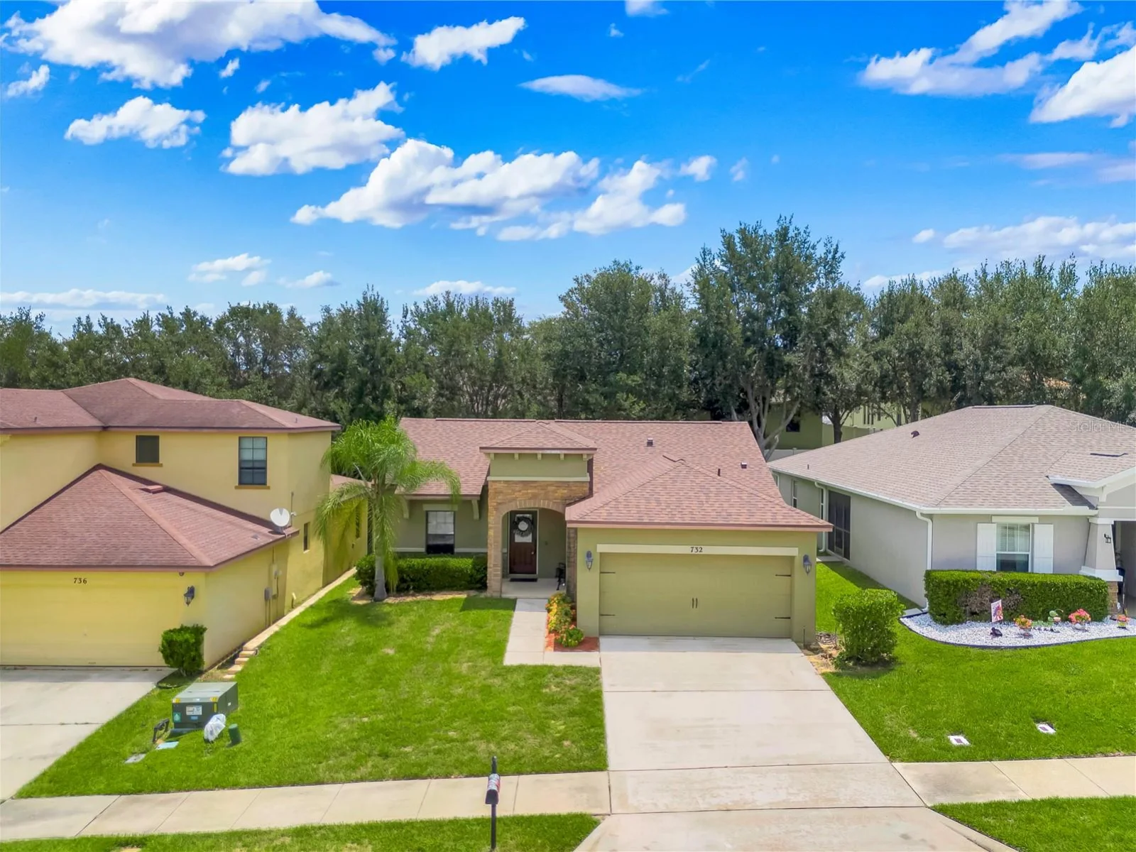 732 ARBOR POINTE AVE, MINNEOLA, FL — photo 35