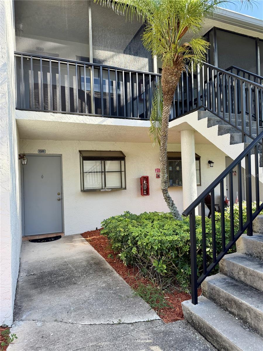 1986 PELICAN LANDING BLVD #1511, CLEARWATER, FL — photo 5