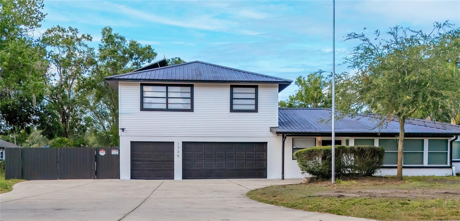 1736 W COUNTRY CLUB, TAMPA, FL — photo 6