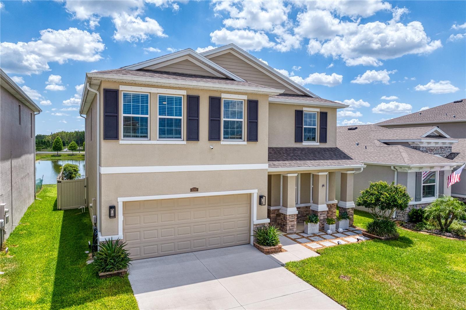 3288 TUCSON WIND PL, ODESSA, FL