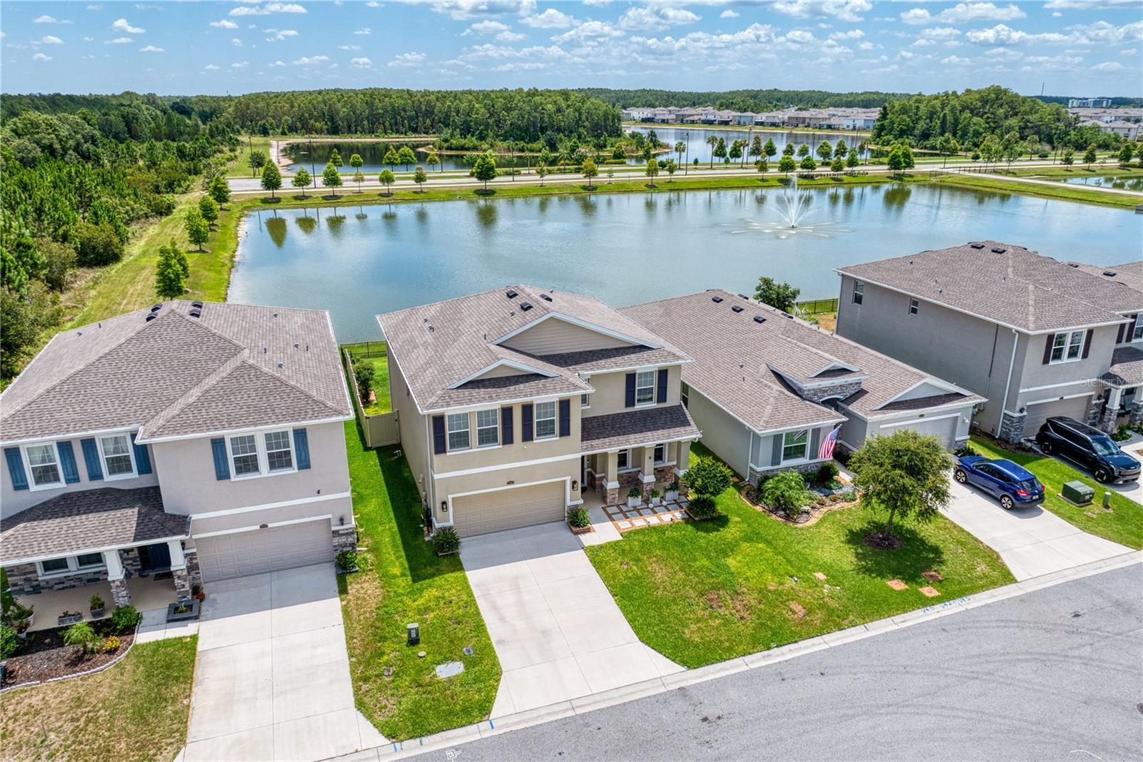 3288 TUCSON WIND PL, ODESSA, FL — photo 2