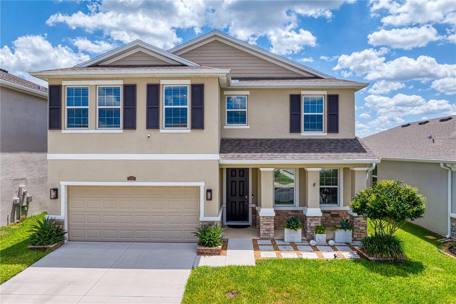 3288 TUCSON WIND PL, ODESSA, FL — photo 3