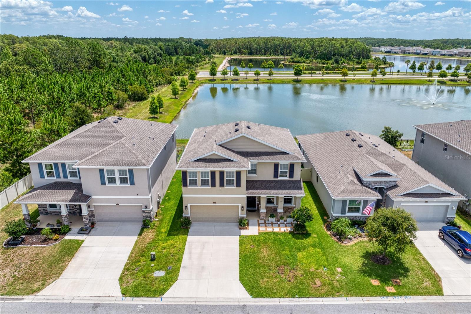 3288 TUCSON WIND PL, ODESSA, FL — photo 68