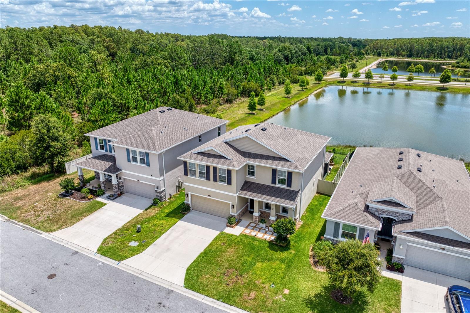 3288 TUCSON WIND PL, ODESSA, FL — photo 69