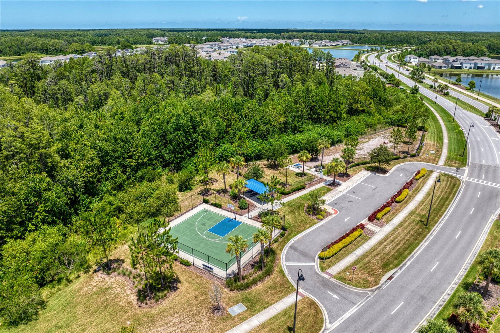 3288 TUCSON WIND PL, ODESSA, FL — photo 82