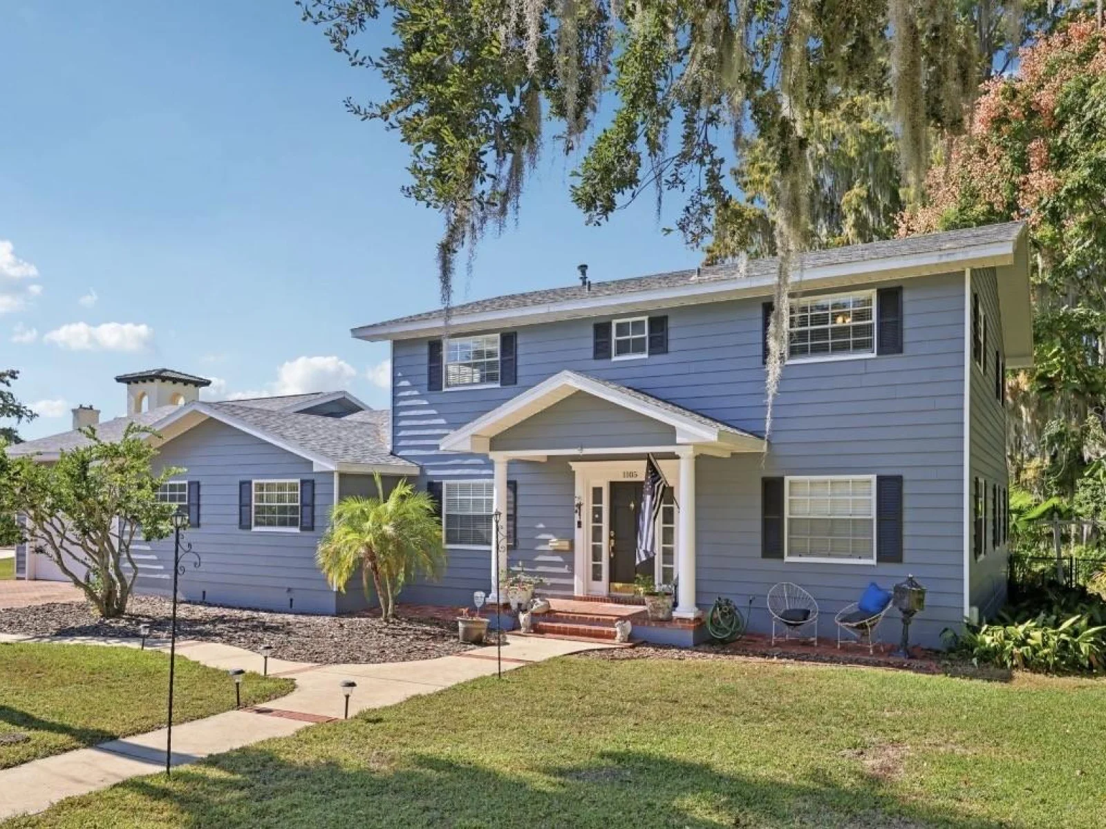 1105 S 9TH ST, LEESBURG, FL — photo 3