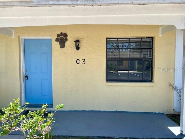 2780 PARK DR #C-3, CLEARWATER, FL
