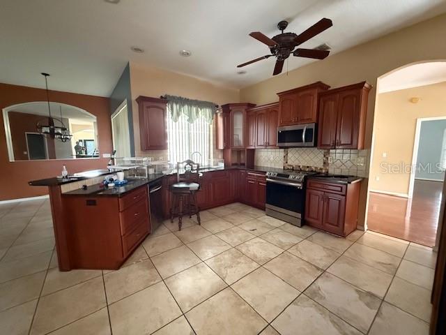 302 STERLING DR, WINTER HAVEN, FL — photo 12