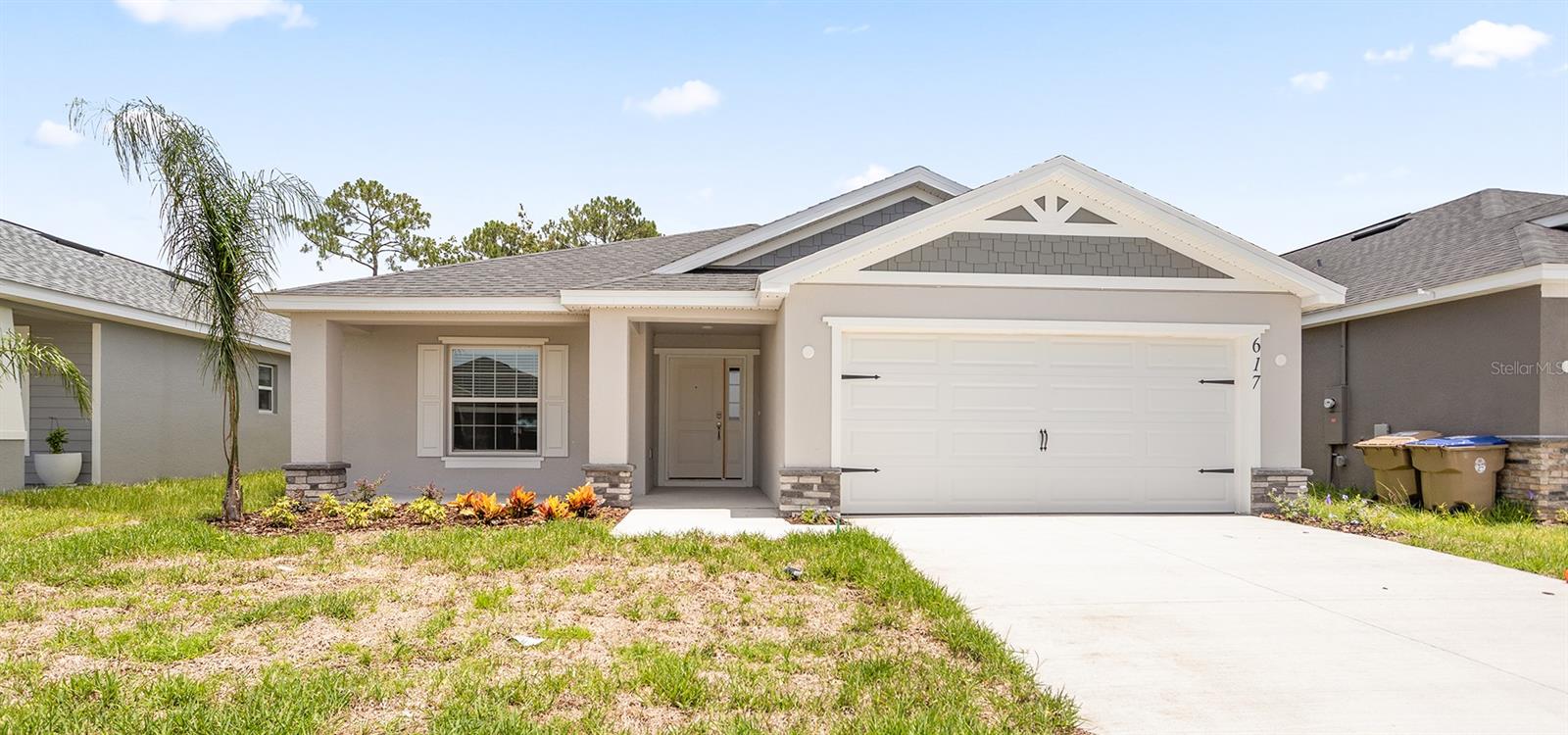 617 CYPRESS CREEK RUN, ST CLOUD, FL