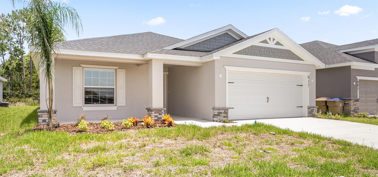 617 CYPRESS CREEK RUN, ST CLOUD, FL — photo 2