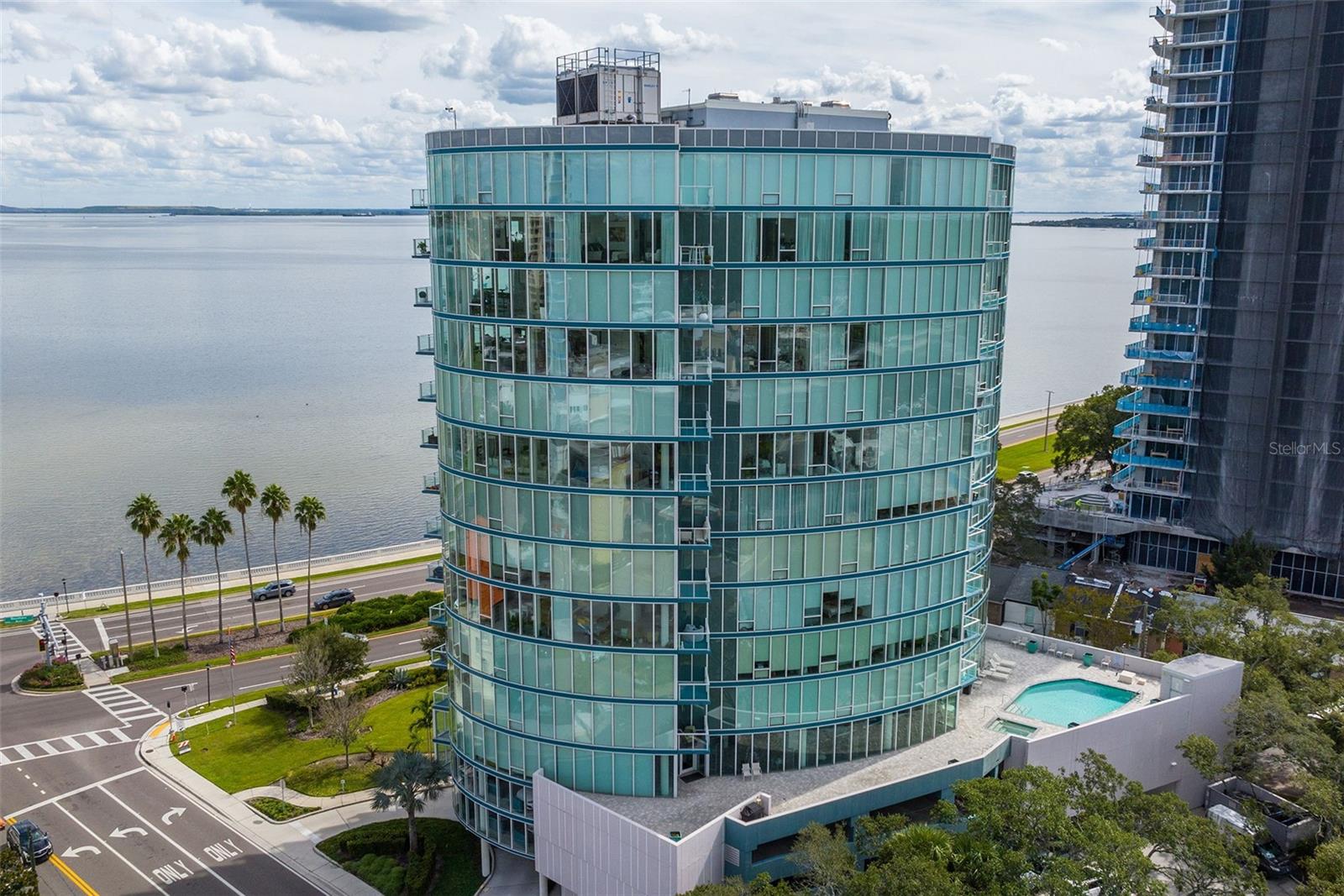 2900 W BAY TO BAY BLVD #1403, TAMPA, FL