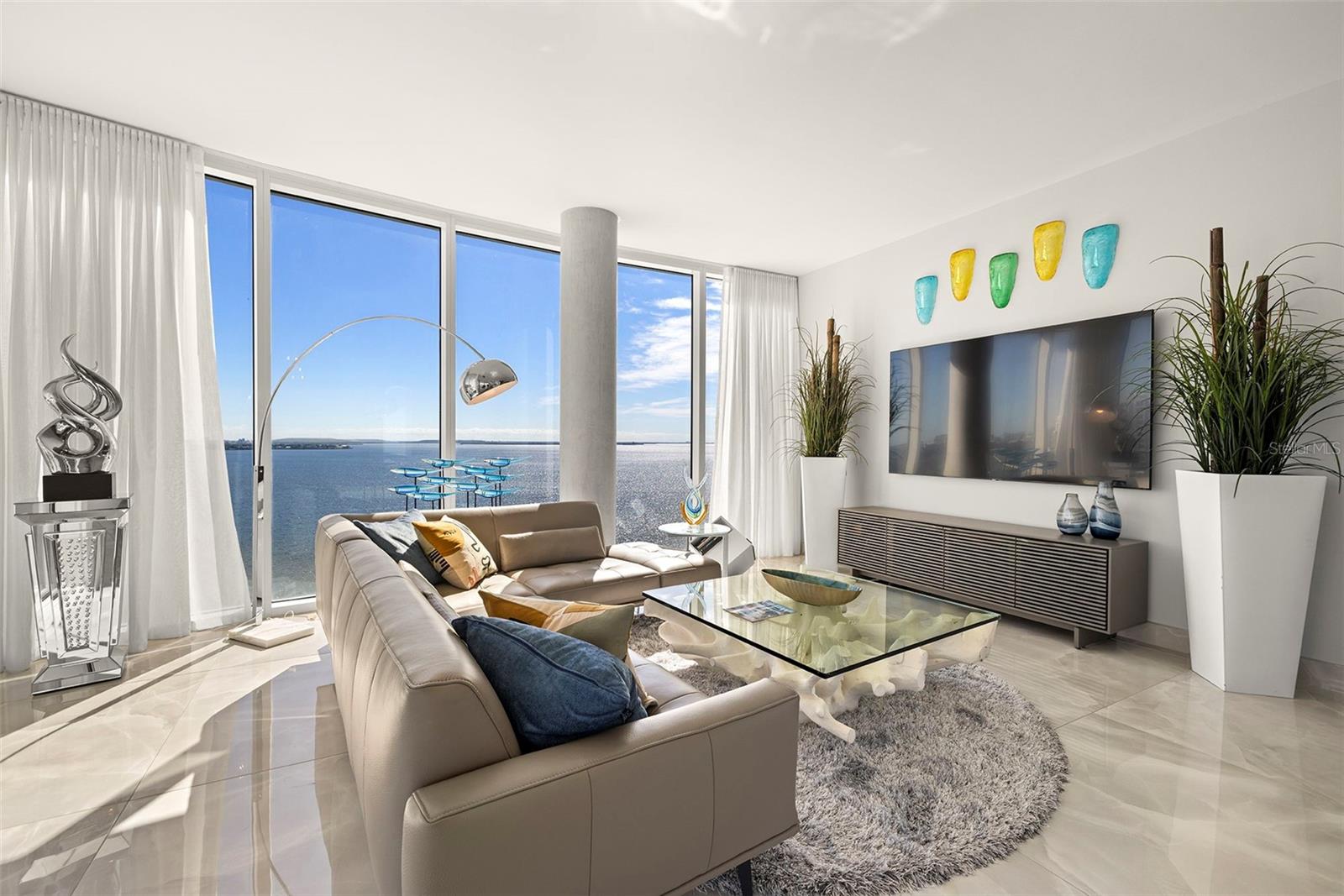 2900 W BAY TO BAY BLVD #1403, TAMPA, FL — photo 2