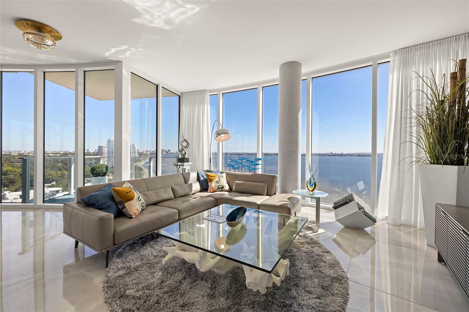 2900 W BAY TO BAY BLVD #1403, TAMPA, FL — photo 3