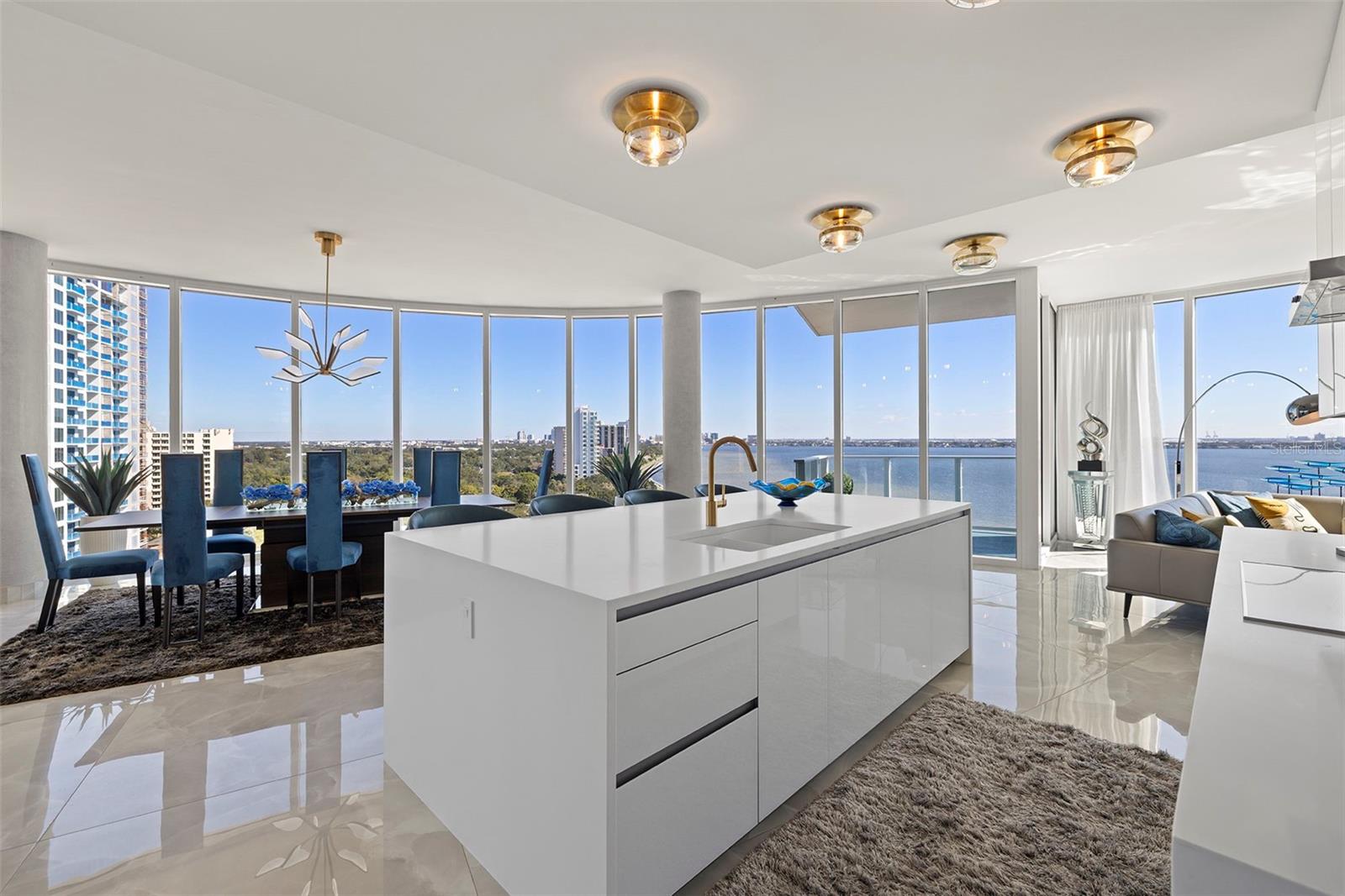 2900 W BAY TO BAY BLVD #1403, TAMPA, FL — photo 5