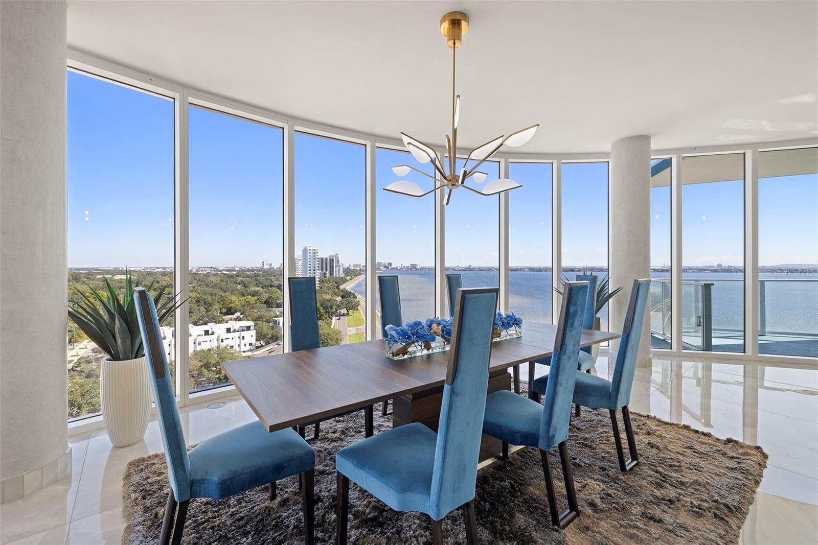2900 W BAY TO BAY BLVD #1403, TAMPA, FL — photo 6
