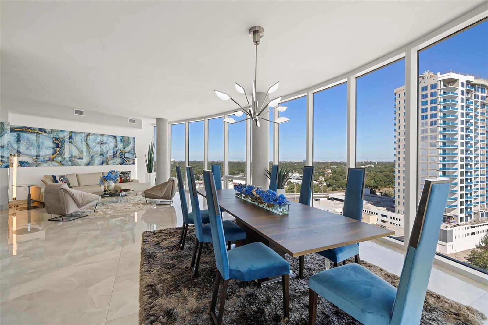 2900 W BAY TO BAY BLVD #1403, TAMPA, FL — photo 7