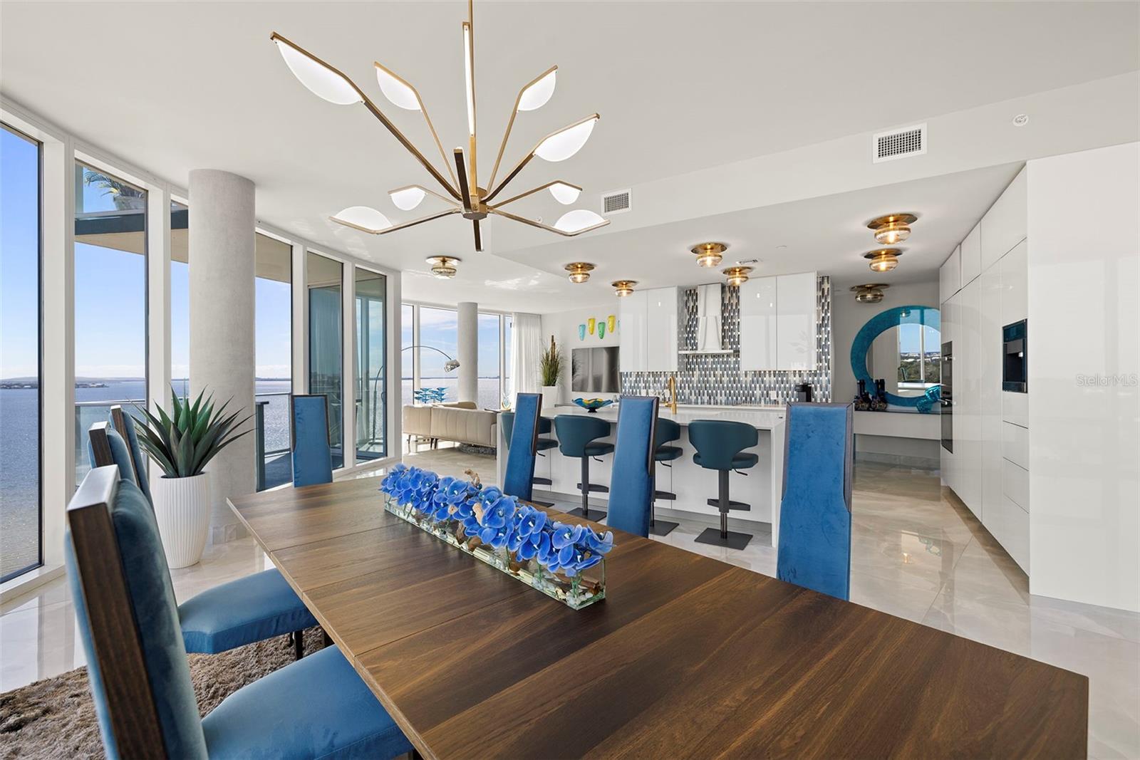 2900 W BAY TO BAY BLVD #1403, TAMPA, FL — photo 10