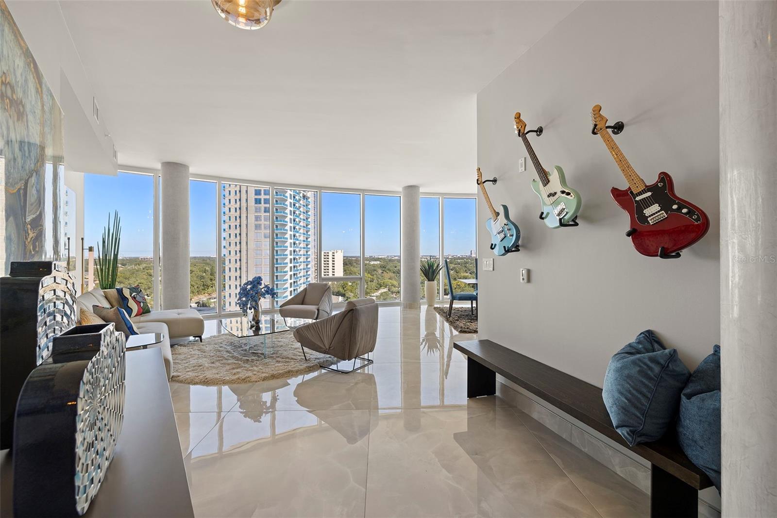 2900 W BAY TO BAY BLVD #1403, TAMPA, FL — photo 15