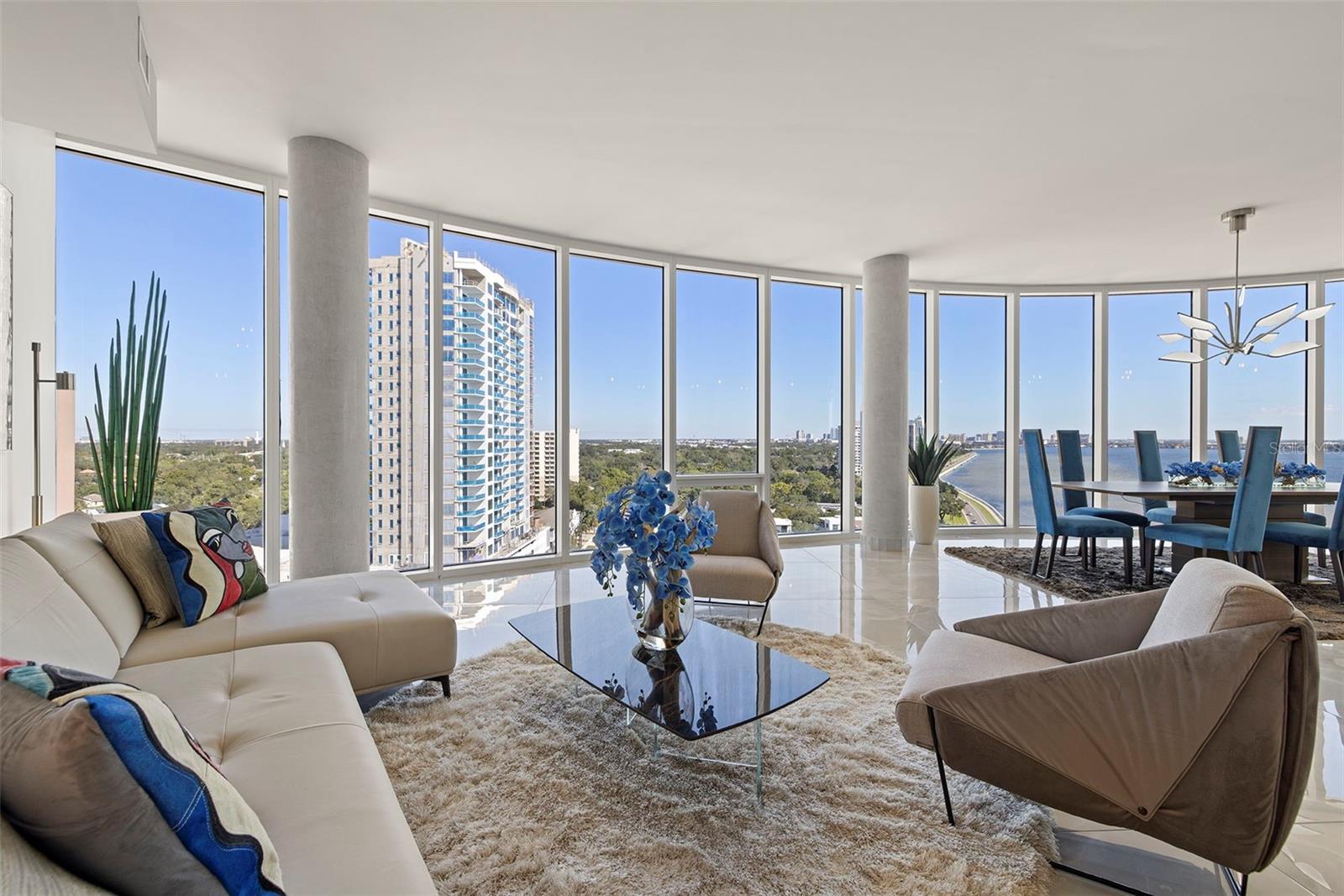 2900 W BAY TO BAY BLVD #1403, TAMPA, FL — photo 16