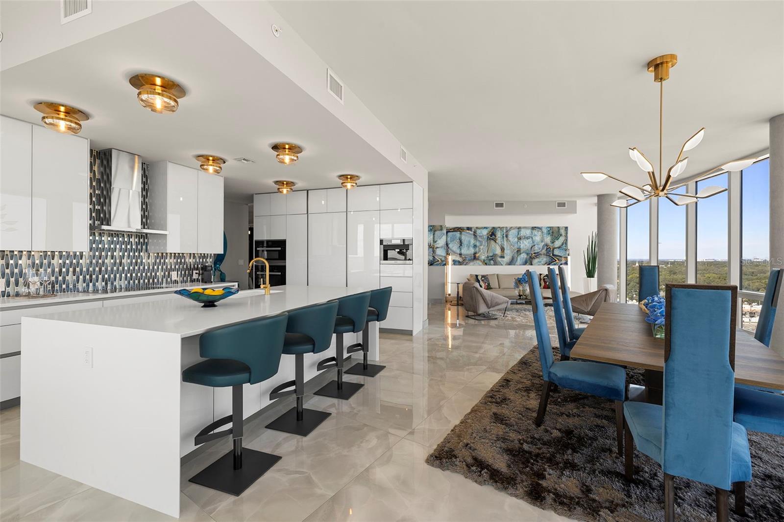 2900 W BAY TO BAY BLVD #1403, TAMPA, FL — photo 40