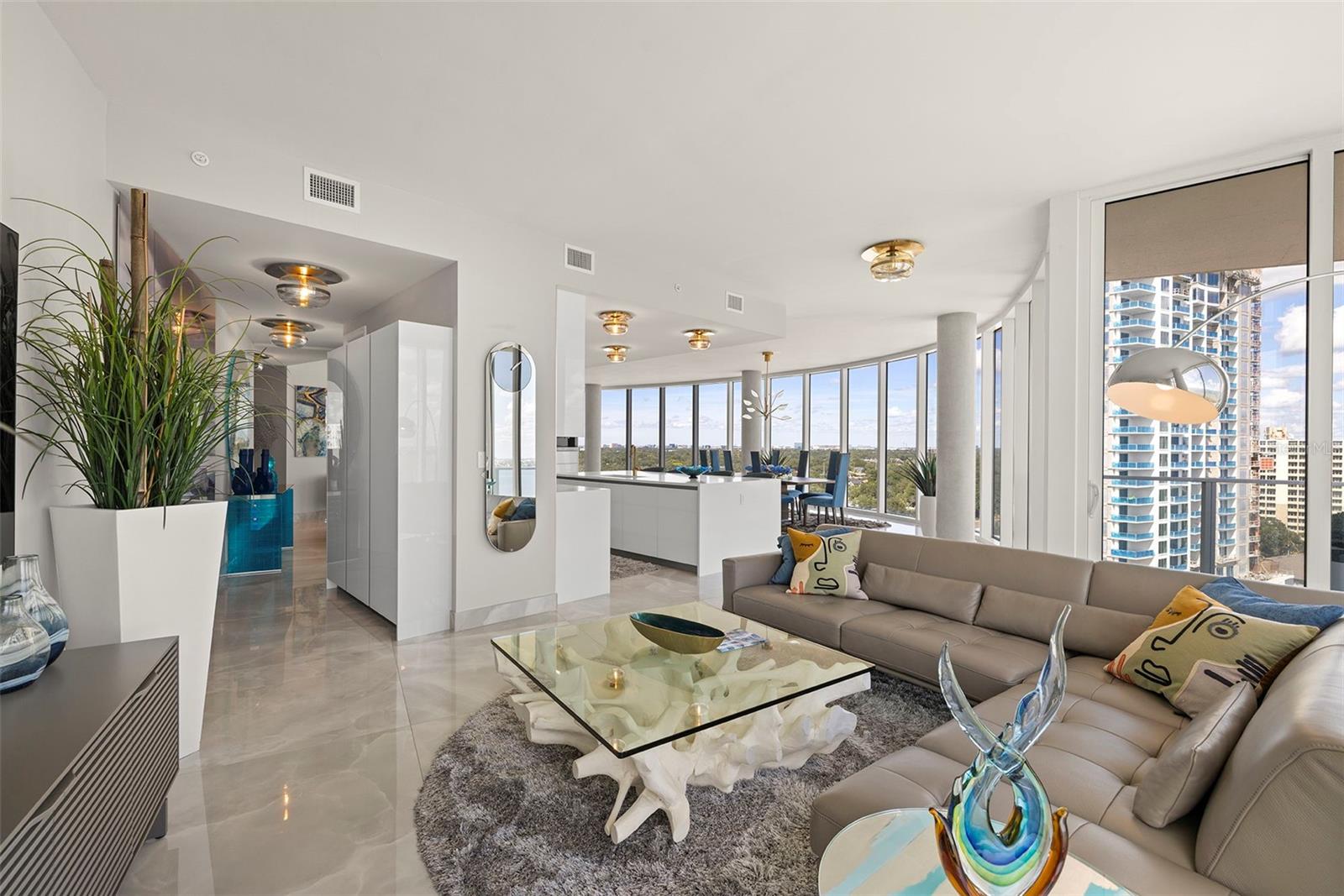 2900 W BAY TO BAY BLVD #1403, TAMPA, FL — photo 42