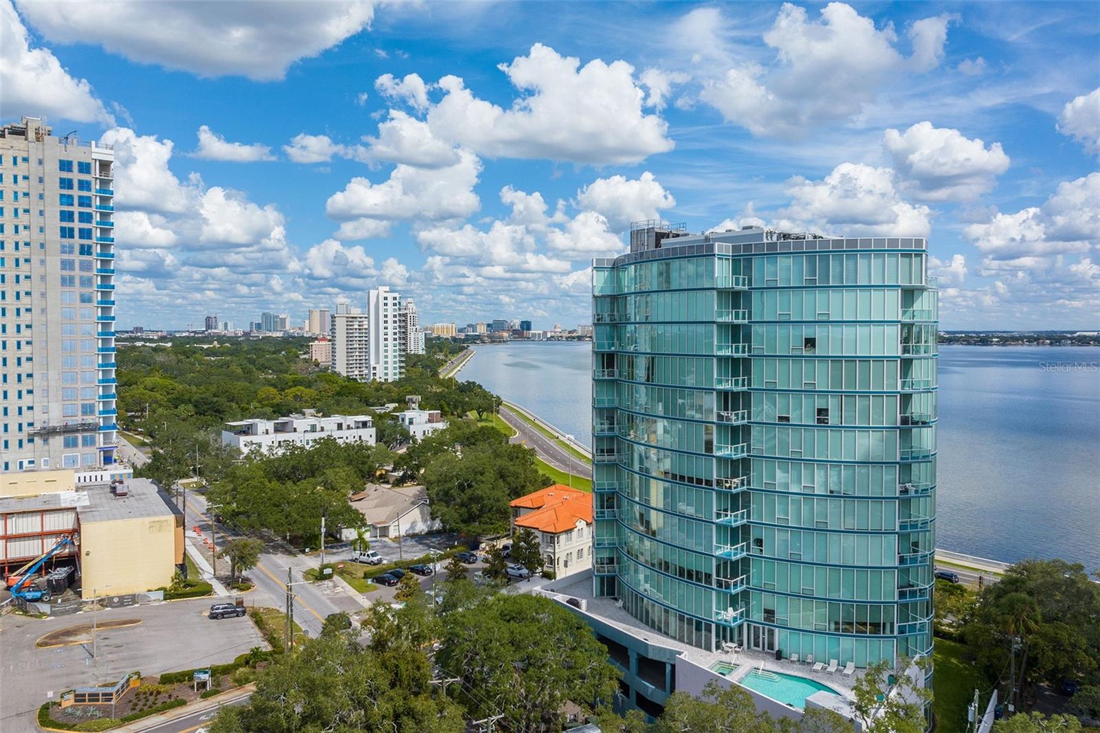 2900 W BAY TO BAY BLVD #1403, TAMPA, FL — photo 60