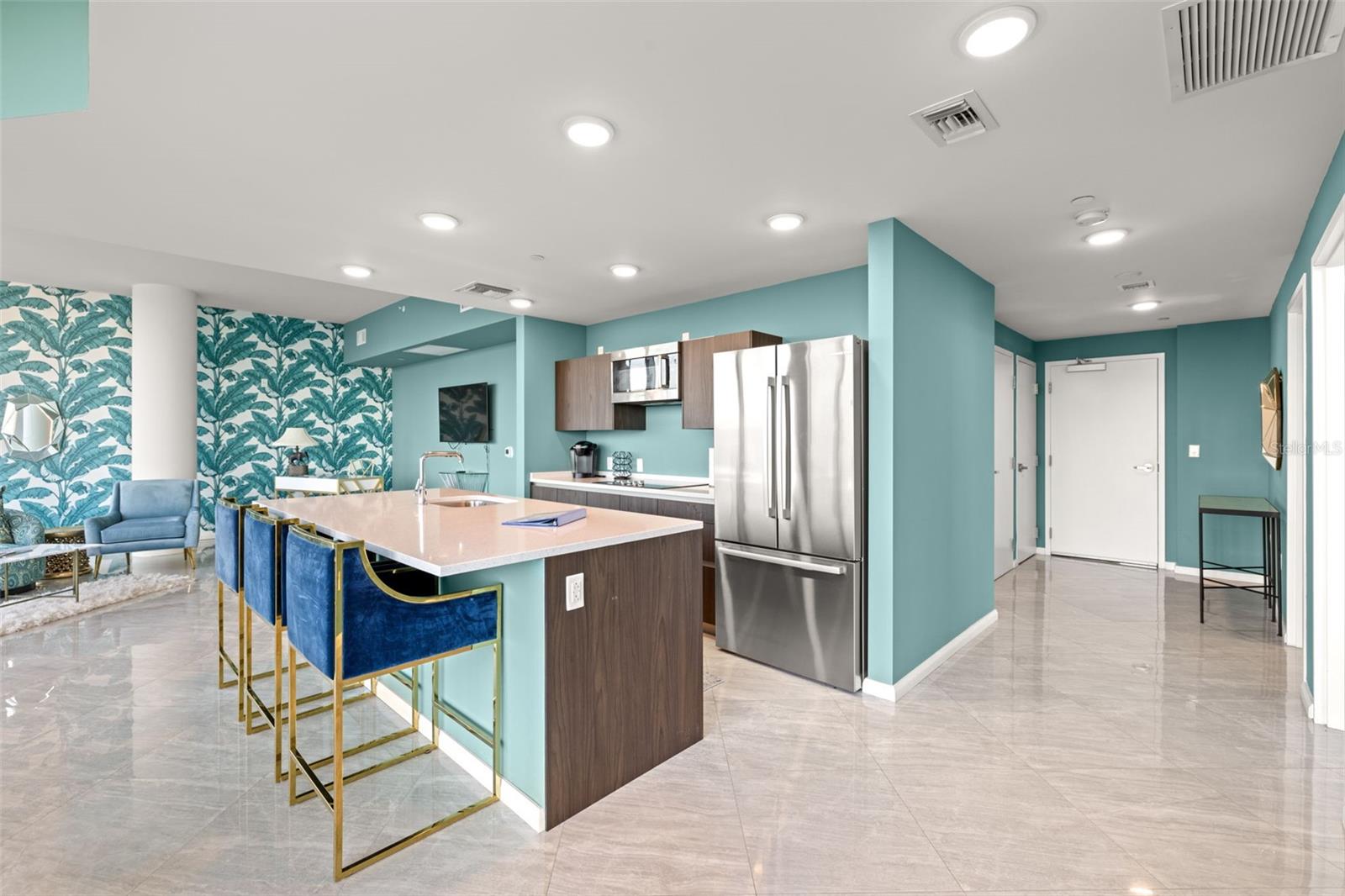 2900 W BAY TO BAY BLVD #1403, TAMPA, FL — photo 87