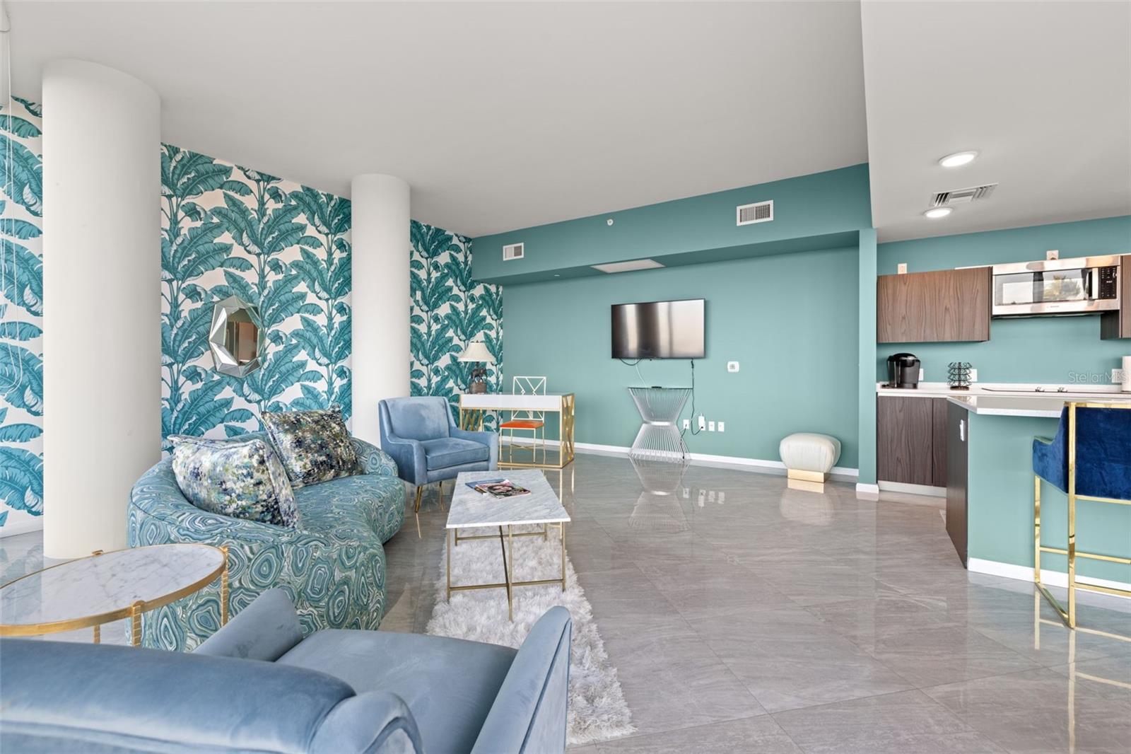 2900 W BAY TO BAY BLVD #1403, TAMPA, FL — photo 91