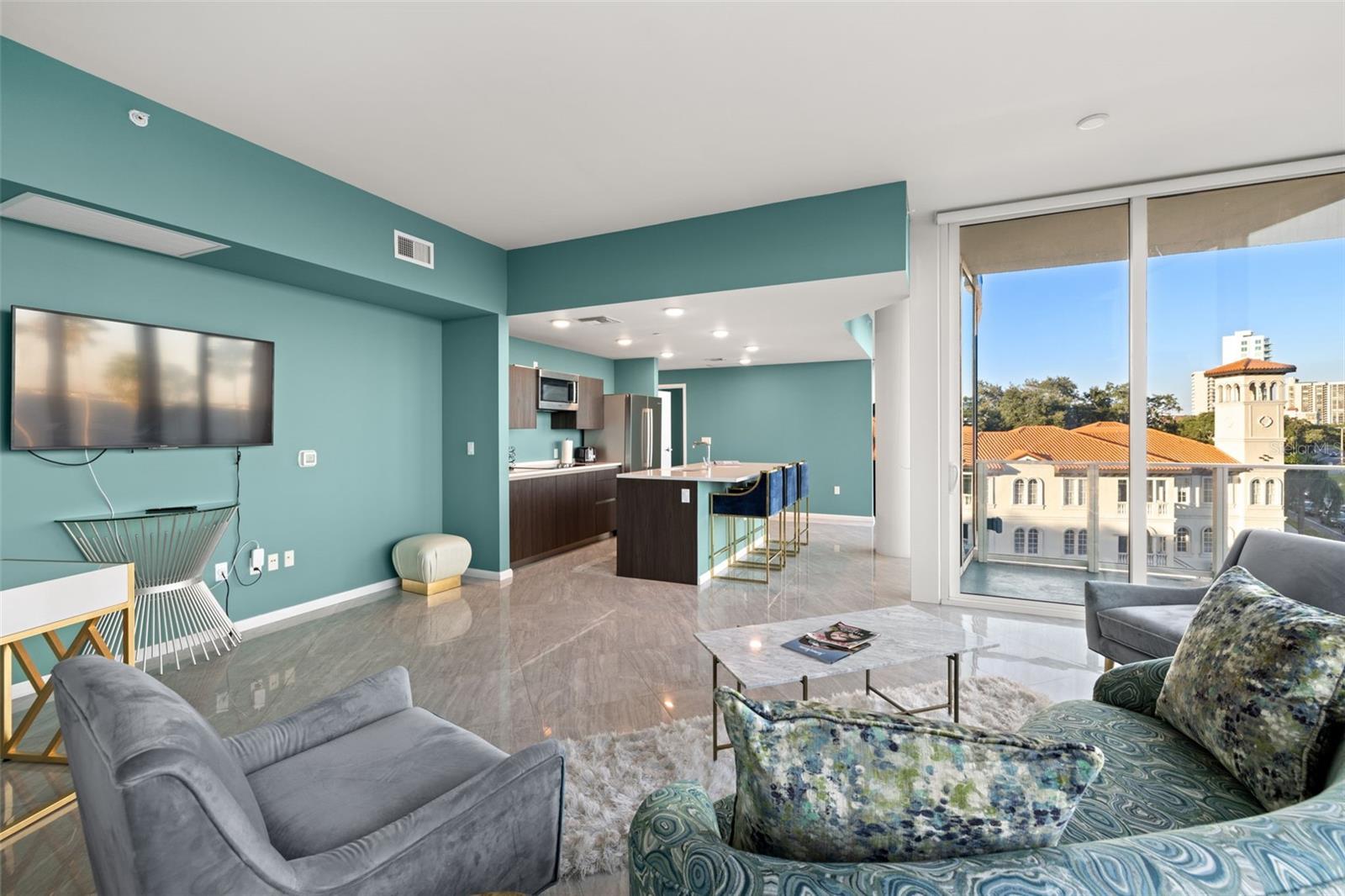 2900 W BAY TO BAY BLVD #1403, TAMPA, FL — photo 93